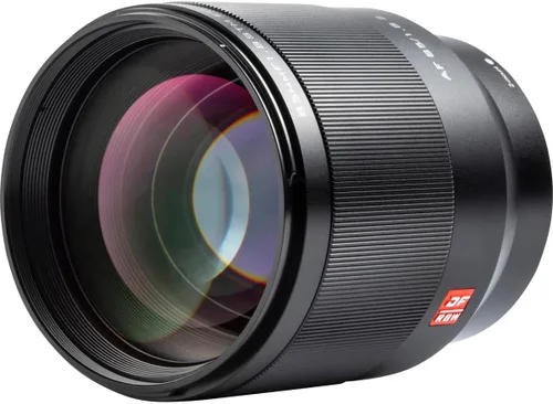 Miniatura 3 de Viltrox Lente AF 3.346 in f/1.8 Z STM para Nikon Z