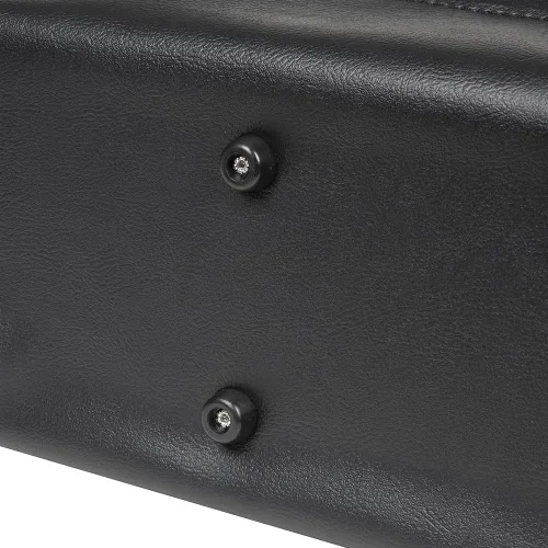 Miniatura 11 de Bolsa de herramientas Klein Tools 510216SPBLK, bolsa de tela deluxe de 16 pulgadas y organizador grande con 13 bolsillos y correa para el hombro