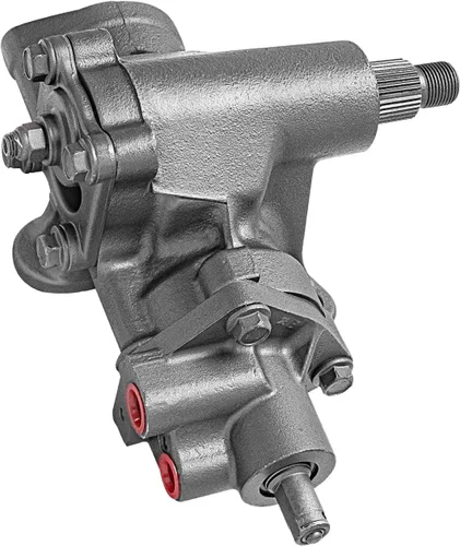 Miniatura 8 de Dextroit Axle conjunto completo de caja de transmisión
