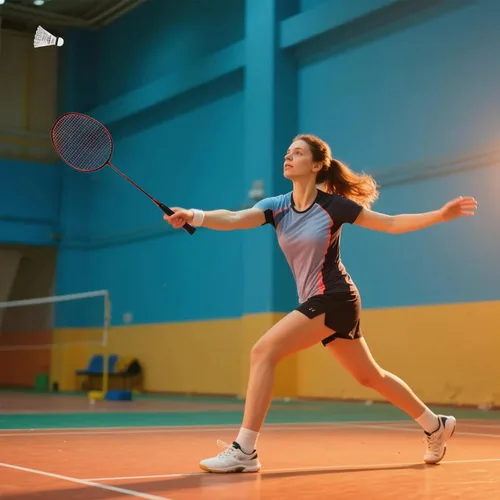 Miniatura 5 de Raquetas de bádminton, juego de raquetas de bádminton, ofensivas y defensivas, raqueta de entrenamiento profesional ultraligera de carbono compuesto
