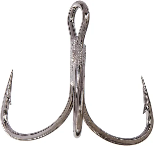 Miniatura 8 de Mustad KVD Elite Triple Grip Treble 2X Short 1X Strong
