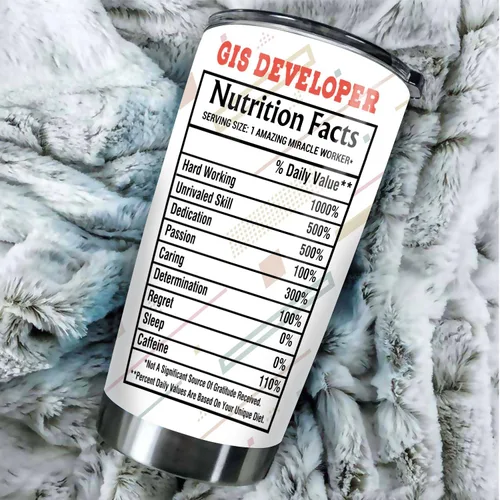 Miniatura 3 de Miracle Worker - Vaso de acero inoxidable de 20 onzas, regalos divertidos a granel para oficina, mujeres, hombres, amigos de trabajo, compañeros