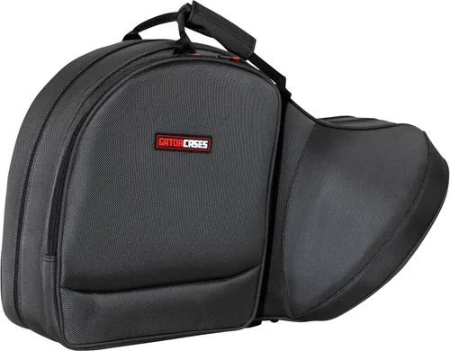Miniatura 21 de Gator Cases Adagio Pro Series - Carcasa ligera para clarinete Bb (GL-CLARINET-23)