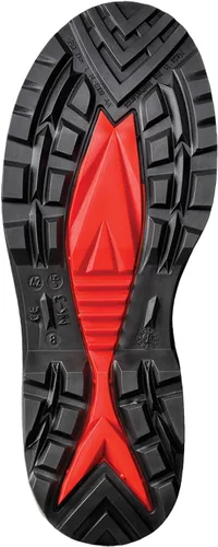 Miniatura 3 de DUNLOP Purofort Waterproof Work Boots for Men - Lightweight Insulated Rubber Boots Slip Resistant