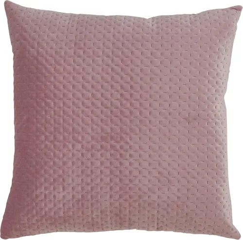 Miniatura 8 de SARO LIFESTYLE Pinsonic - Almohada de terciopelo beige, 14 x 20 pulgadas, relleno de poliéster
