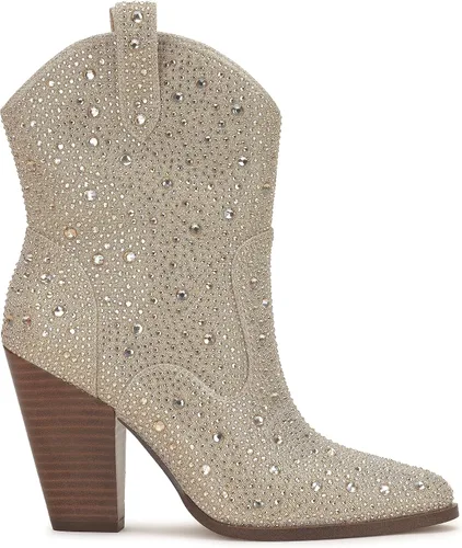 Miniatura 9 de Jessica Simpson Botín Cissely Western de moda para mujer