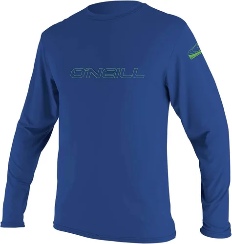 Miniatura 17 de O'NEILL Camisa de sol Basic Skins 50+ L/S para niños