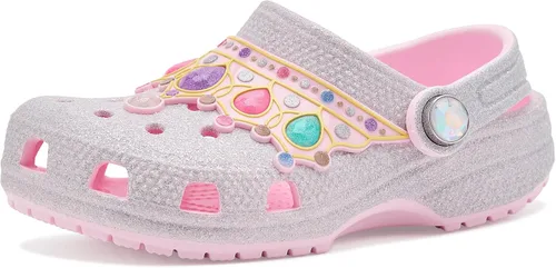 Miniatura 30 de Crocs Zuecos clásicos de unicornio I AM (niño)