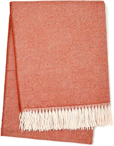 Miniatura 9 de Alpaca Home Manta Dynasty 100% lana de alpaca (Chance)