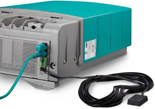 Miniatura 8 de Mastervolt CombiMaster 24V - 3000W - 60 Amp (230V)