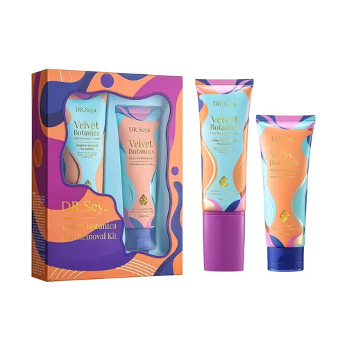 Crema depilatoria para hombres y mujeres, crema depilatoria sin dolor con gel calmante para la piel para áreas privadas, brazos, piernas, vello en