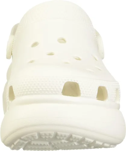 Miniatura 2 de Crocs Zuecos clásicos unisex para adultos Zapatos de plataforma