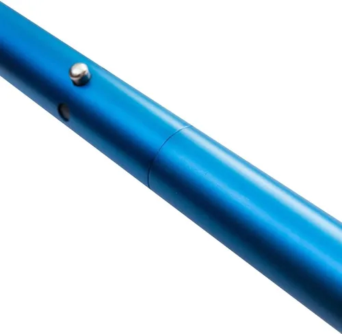Miniatura 4 de Carlisle Magic Mystic Kayak Paddle con cuchillas de polipropileno y eje de aluminio Vidrio de mar