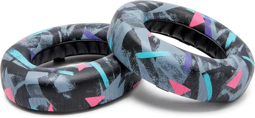 Miniatura 7 de WC Wicked Cushions - Almohadillas de repuesto mejoradas para auriculares Bose 700 con cancelación de ruido (NC700), piel sintética PU más suave