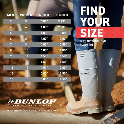 Miniatura 2 de Dunlop Protective Footwear - Calzado protector
