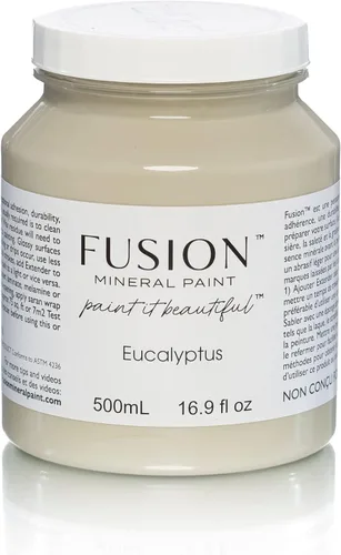 Miniatura 10 de Fusion - Pintura mineral