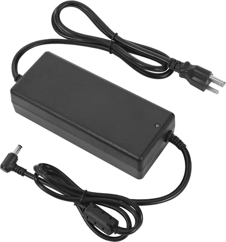 Adaptador de fuente de alimentación de 24 V, 10 A, 240 W, 100-240 V CA a CC 24 voltios y 10 amperios con conector de salida de CC de 0.217 in x