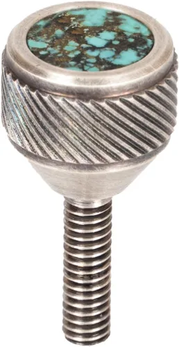 Miniatura 10 de KGUMusic - Tornillos de cuello para saxofón 135 pesados para alto, tenor, soprano, saxo barítono para YMH, Keilwerth, Antigua, Buffet, Selmer TS44