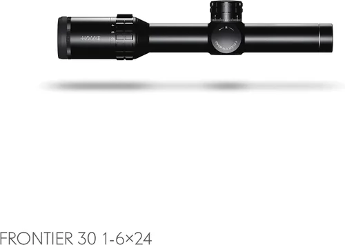 Miniatura 2 de Hawke Frontier IR Riflescope 1.181 in