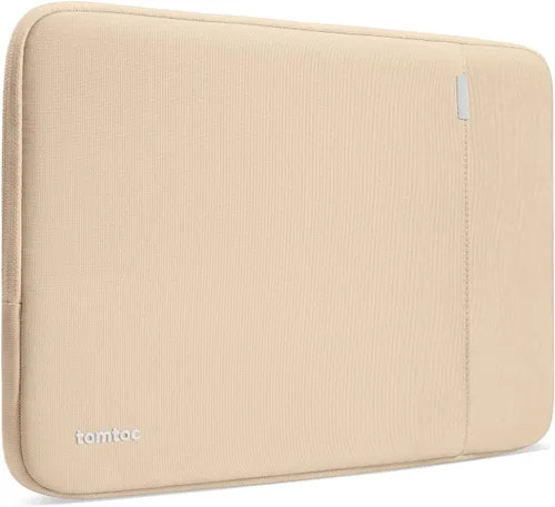 Miniatura 15 de tomtoc Funda protectora giratoria de 360° para portátil de 13 pulgadas, nuevo MacBook Air M4/A3240 2025, M3/A3113, M2/A2681 M1/A2337 A2179 A1932