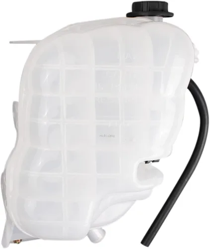 Miniatura 417 de TRQ Conjunto de depósito de refrigerante con tapa presurizada compatible con Toyota RAV4 2006-2017