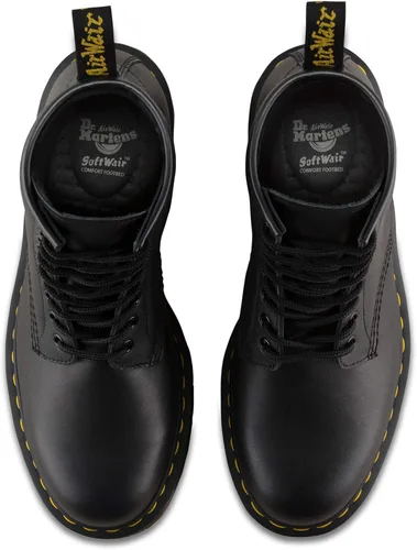 Miniatura 8 de Dr. Martens modelo 1460 - Botas militares unisex con suela antideslizante