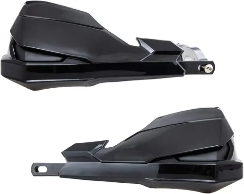 Miniatura 8 de Protectores de mano universales para motocicleta de 0.866 in, 0.984 in, 1.102 in, protector de manos para motocross, protector de cepillo para bici