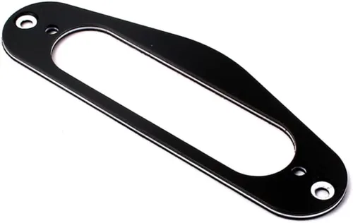 Miniatura 9 de VICASKY Gb405 Pickup Frame Anillo de montaje Cubierta de bobina única para guitarras eléctricas