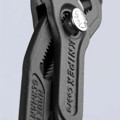 Miniatura 6 de KNIPEX Tools - Alicates Cobra XS para bomba de agua (87 00 100), 4 pulgadas