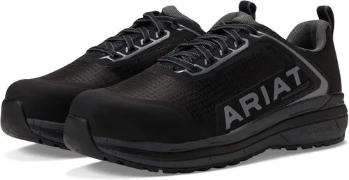 Miniatura 4 de Ariat Women's Outpace Composite Toe Safety Shoe Fire