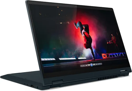 Miniatura 5 de Lenovo IdeaPad Flex 5-2023 Laptop 2 en 1 con pantalla táctil con Windows 11 Home, pantalla FHD de 14 pulgadas, memoria de 16 GB, almacenamiento