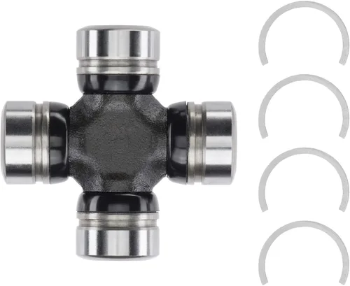Miniatura 2 de MOOG 371 Junta Universal de Súper Resistencia Sin Grasa para Jeep Wrangler