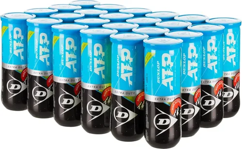 Dunlop ATP Tour - Pelotas de tenis