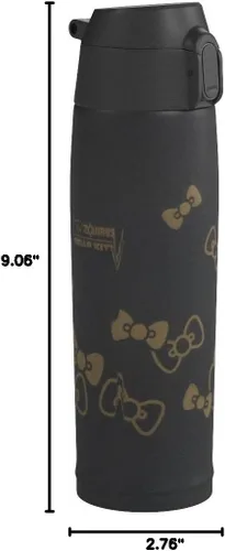 Miniatura 4 de ZOJIRUSHI x HELLO KITTY® Stainless Mug SM-TA48KT