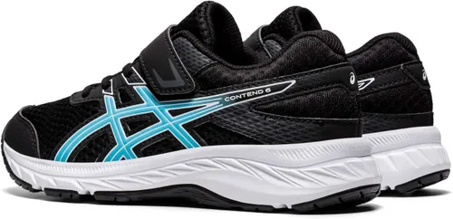 Miniatura 5 de ASICS Contend 6 PS Zapatillas de running para niños