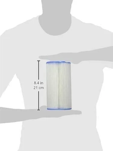Miniatura 4 de Intex 29000E, Cartucho para filtro de piscina, tipo A y C
