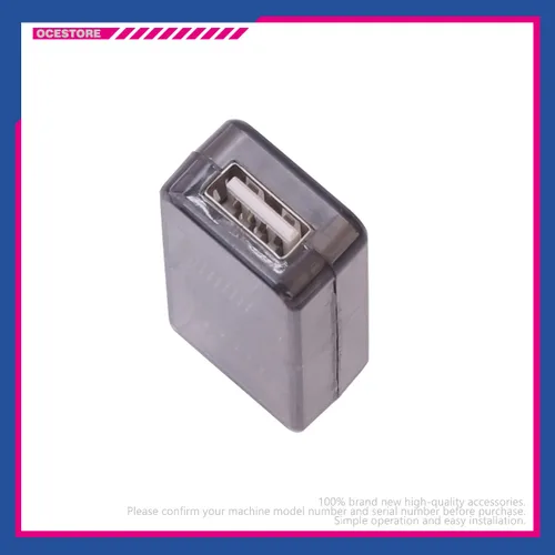 Miniatura 5 de OCESTORE Módulo aislante USB ADUM3160 USB a USB Placa aislante de voltaje USB Protección de aislamiento digital con protección OC 5KV ESD MAX