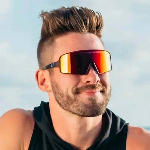 Miniatura 48 de Blenders Eyewear Eclipse X2 - Gafas de sol polarizadas - Lente envolvente - 100% protección UV - Para hombres y mujeres