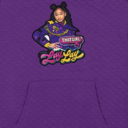 Miniatura 4 de Nickelodeon That Girl Lay Lay - Vestidos para niñas, vestidos para niñas