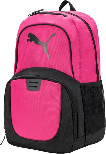 Miniatura 2 de PUMA Evercat Contender - Mochila, Brillante rosa