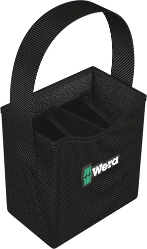 Miniatura 40 de WERA 05004310001 Kraftform 2go 100, 11 piezas