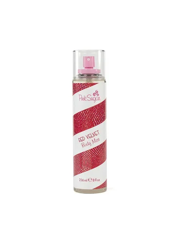 Miniatura 6 de Pink Sugar Red Velvet Perfume for Women, Eau de Toilette, Body Mist, Sweet and Fruity Long-Lasting Scent, Notes of Floral, Strawberry, and Caramel