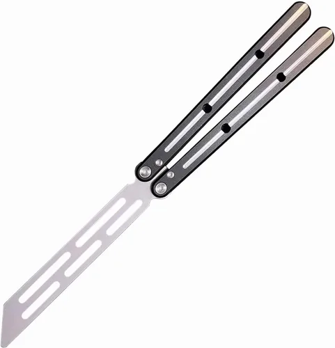 Miniatura 4 de KEEDAS Sistema de buje de forja integrado, mango de canal integral de aluminio, excelente agarre, bastante sólido, mejor equilibrio e inercia, ideal