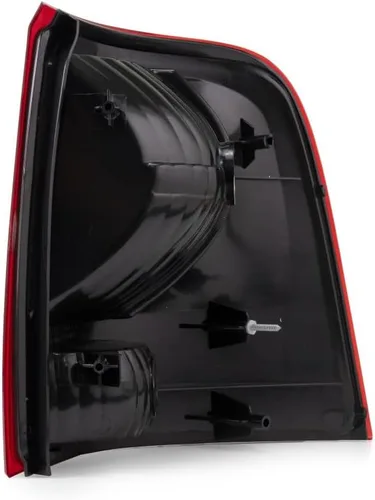 Miniatura 6 de KarParts360 Para Ford Explorer Rear Light Asamblea 2002 2003 2004 2005 lado del conductor reemplaza para FO2800159