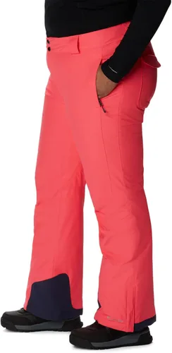 Miniatura 8 de Columbia Bugaboo Omni-Heat - Pantalones de nieve para mujer
