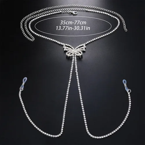 Miniatura 12 de Long tiantian Collar de cornalina roja, collar de cornalina roja, collares de cristal para mujeres y niñas, regalos