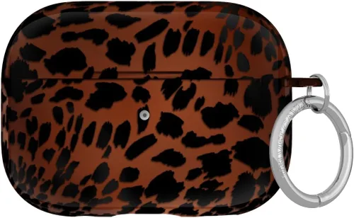 Miniatura 69 de Velvet Caviar Compatible with AirPods Pro Case 2nd and 1st Generation - Cute Protective Hard Cover for Women - Blue Aquamarine Polka Dot
