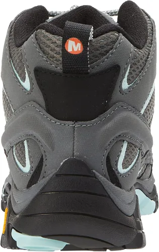 Miniatura 3 de Merrell Moab 2 Mid Gtx Botas de senderismo para mujer