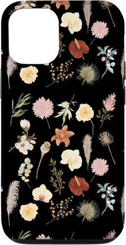 Miniatura 28 de Wildflower Flower Power Boho Botanic Floral Wild Flower Gift Case for iPhone 17