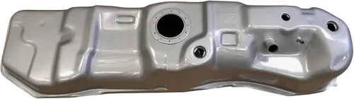 Miniatura 231 de TRQ Depósito de combustible de gasolina de 17.1 gal compatible con Hyundai Santa Fe 2003-2006